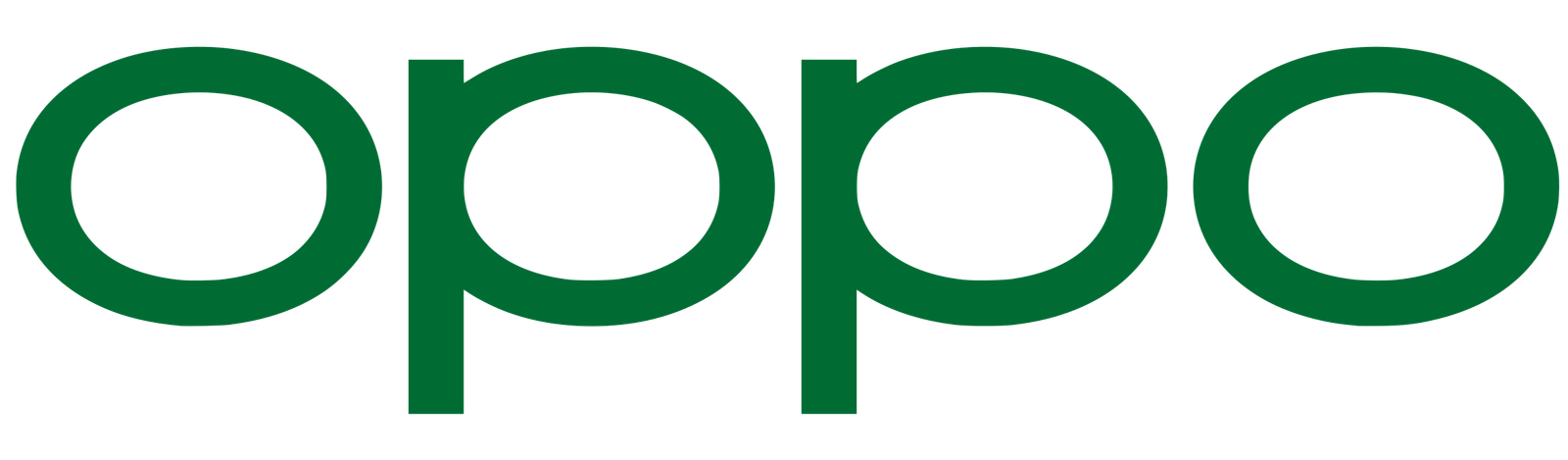 Oppo logo