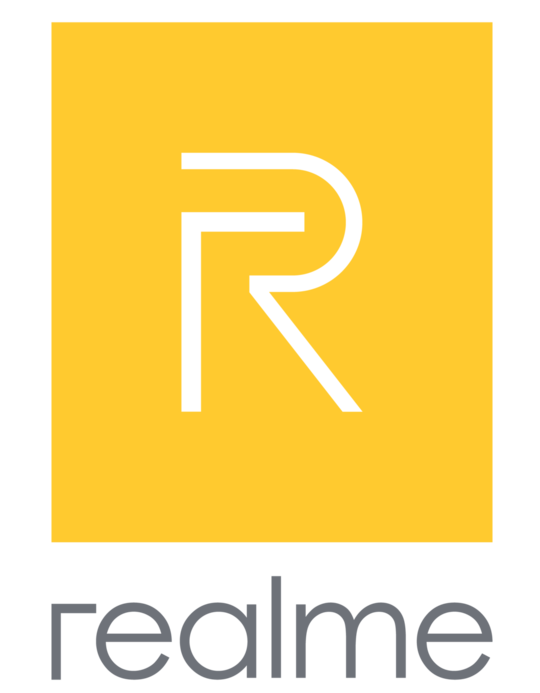 Realme logo