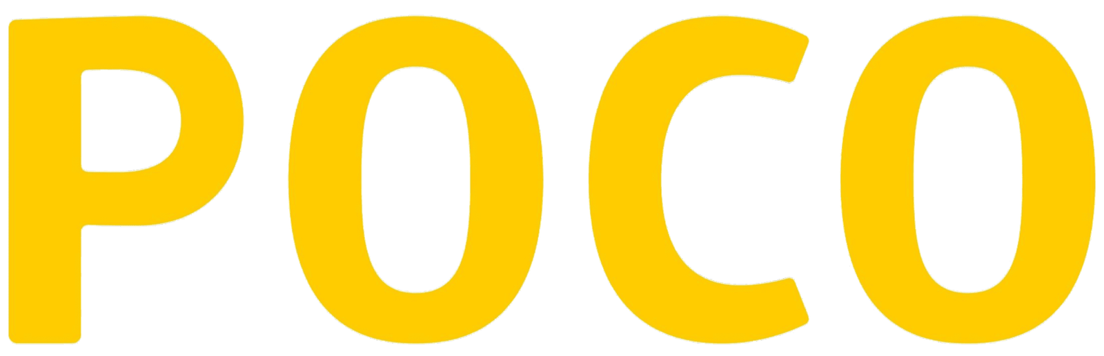 Poco logo